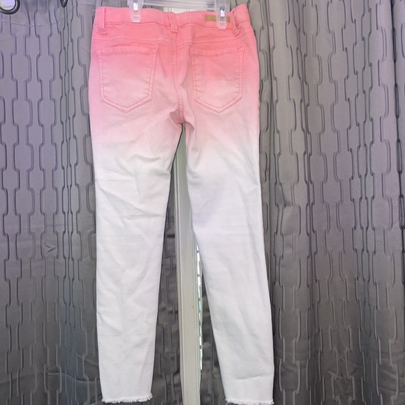 Little Girls Jeans - Picture 2 of 3